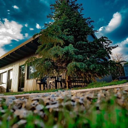 Вилла Casa Kaf Sebesel Экстерьер фото