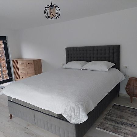 Вилла Casa Kaf Sebesel Экстерьер фото