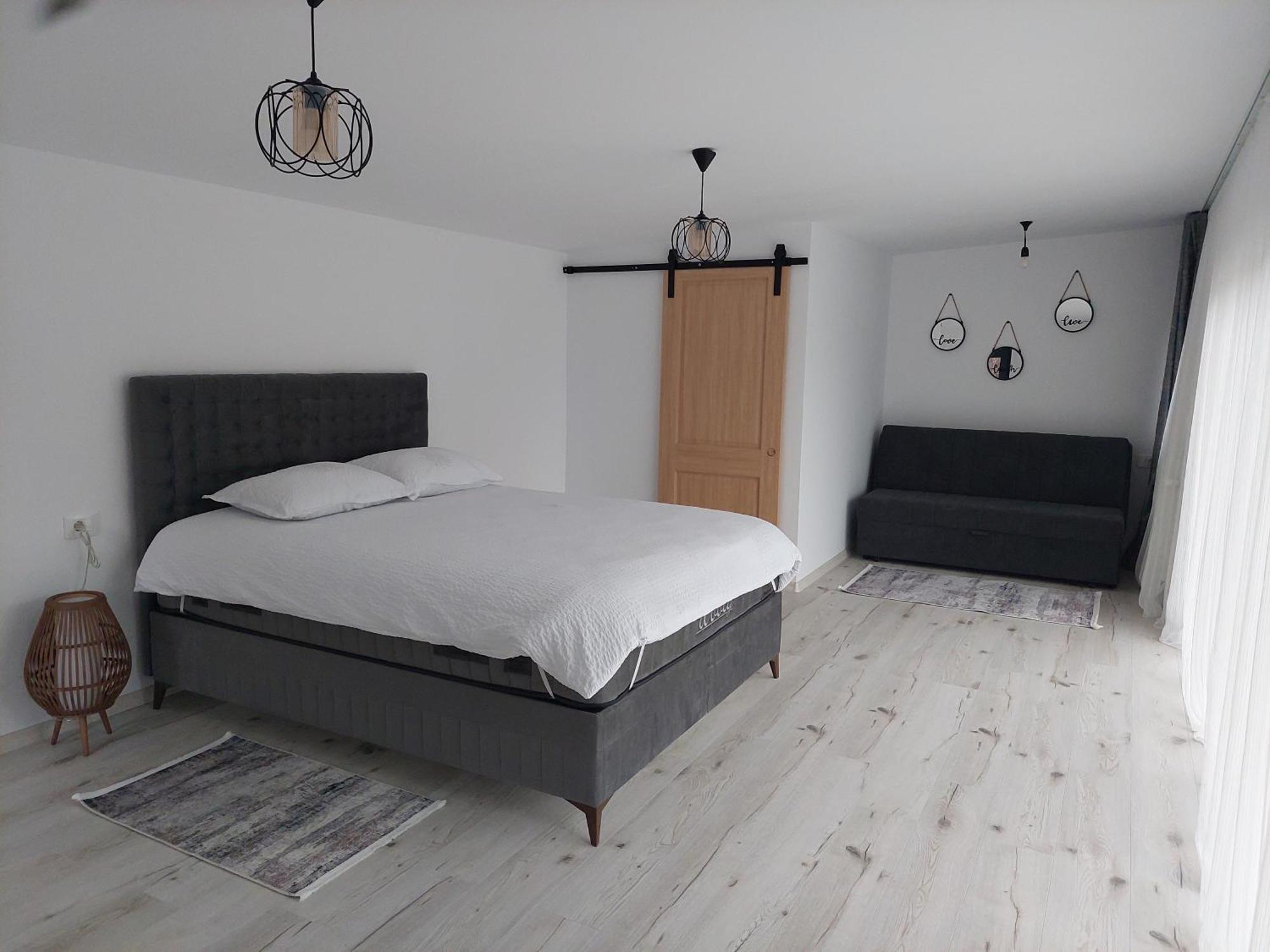 Вилла Casa Kaf Sebesel Экстерьер фото