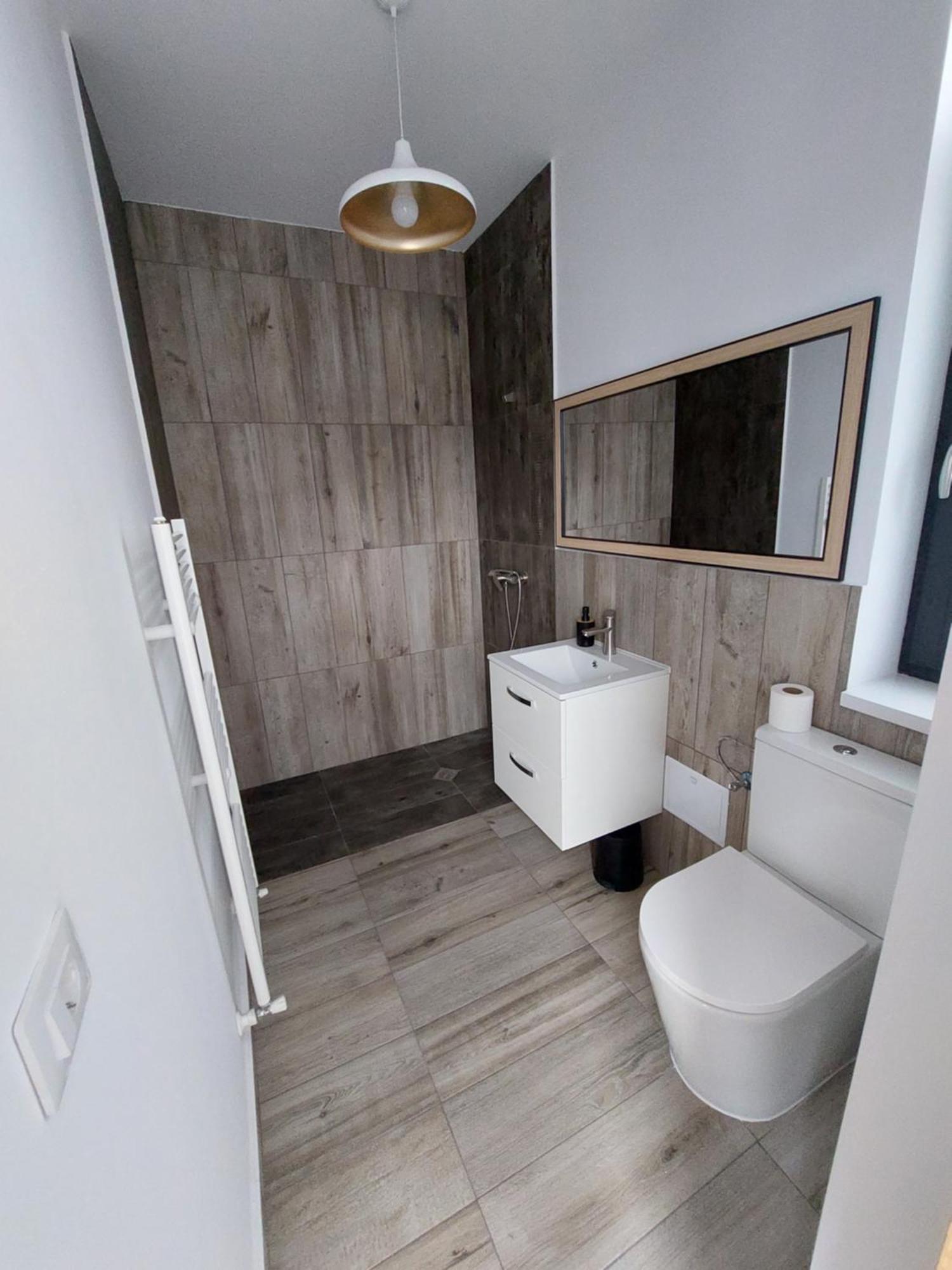 Вилла Casa Kaf Sebesel Экстерьер фото
